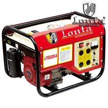 2500W Kobal Manual Start Egypt Gerador de Gasolina